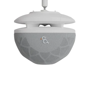 Full Range Design Big Party Pa Audio Sound System for Classroom Speaker Wall Mount Speaker for School and Hotel Conference Room