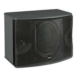 Full Range Professional Speaker Double 15 Inch Line Array Passive Speaker for Outdoor Performance