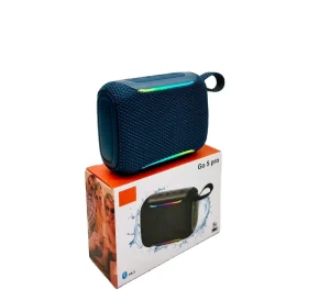 G05PRO Caixa De Som a Prova d Agua Bocina Contra El Agua Haut Parleur Subaquatique Waterproof Bluetooth Speaker