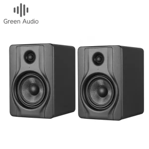 GAS BX5 5 Inch Monitor Speakers for Home Studio Recording