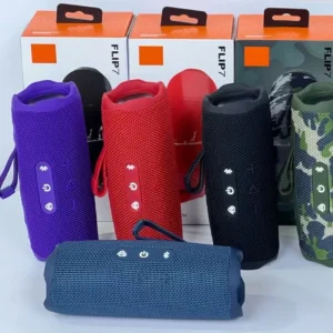 GENCE Cross border Application for 7 Kaleidoscope Tube 7 Generation New Wireless for 5.0 Speaker Outdoor Mini Stereo Portable