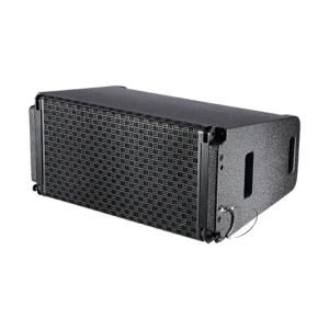 GL 220 Dual 10 Inch Wall Mount Linear Array Loudspeaker