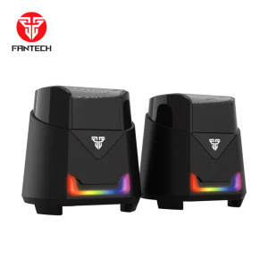 GS205 BT Desktop Computer Channel Multimedia Speakers Sound Composition Laptop RGB Gaming Speaker