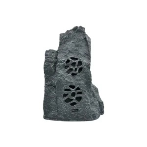 GS542 PA System Waterproof Rock Outdoor Garden Loud Speaker Subwoofer