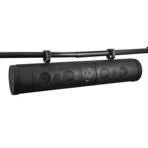 Golf Cart SoundBar Bluetooth Speaker ATV SoundBar Waterproof 11 Speaker Soundbar
