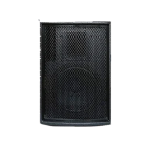 Good Monitor Speakers Professional Audio Studio Equipment 15 Inch