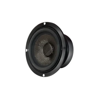 Good Quality 4 Ohms 3.5 Inch Car Speakers
