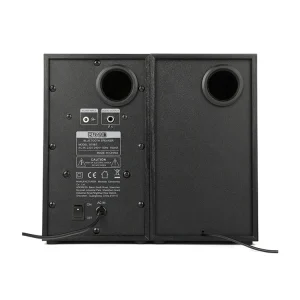 Good Quality Products Speakers Home Theater Speakers 2.0 Multimedia Computer Speaker 6 Inch Active Bookshelf Speaker