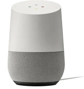 Google Home Smart Assistant Wireless Bluetooth Speaker
