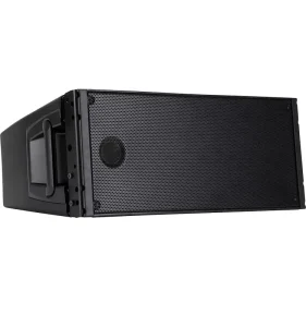 H20DSP Outdoor Dual 10 Inch Professional Waterproof Line Array Active Speaker System