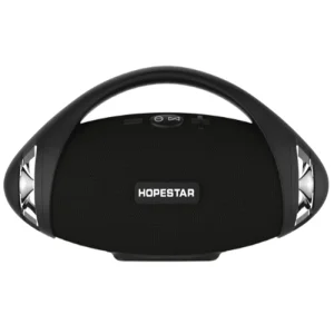 H37 Portable Outdoor Waterproof Wireless Speaker for 5.3 Mobile Phone