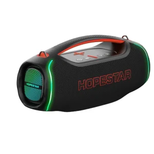 H63 Hifi Portable Outdoor Soundbar Altavo Wireless MP3 Loudspeaker Waterproof Speakers TF USB