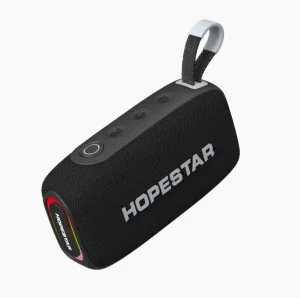 H67 30W IPX7 Waterproof Outdoor Speaker 3000mAh Long Battery Life Portable Wireless Speaker
