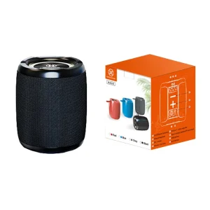 HA09 High Power Wireless Outdoor BT3.1 Handsfree Portable Mini Speaker