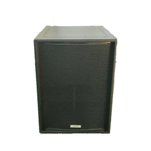 HB18 Electric Kind Audio 1×18″ Birch Plywood Waterproof Eco Friendly Durable Subwoofer Speaker 1200W Power Handling 8ohm