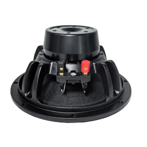 HD08N12 Woofer Speaker Bass Professional Subwoofer 8 Inch Speaker
