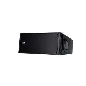 HDL 20 Active Line Array Speaker Dual 10″ Neodymium Driver 700W 1400W 8 Ohm High SPL 3 Year Warranty 55Hz 20kHz 135dB SNR