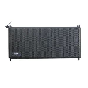 HDL 30A Professional Double 10inch Active Line Array Speaker RMS800W DSP