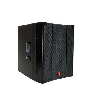 HLS24 Line Array Speakers 12 Inch Accessory Line Array Speaker High End Professional Outdoor Yard