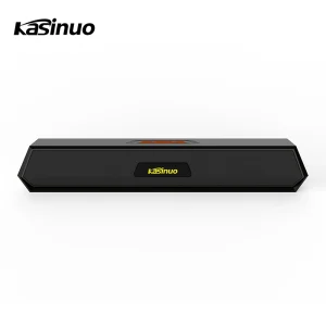 HM860 OEM Home Theater System TV Soundbar Remote Wireless Bt Speaker Sound bar with USB Gaming Powered Soundbar