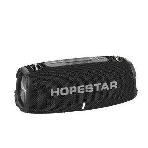 HOPESTAR H50 20W Portable Speaker 3000mAh Outdoor Travel Wireless Speaker