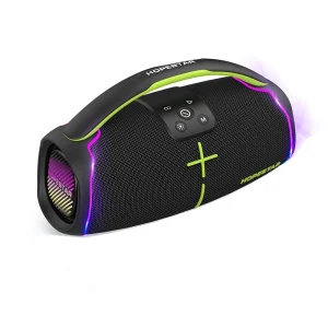 HOPESTAR H61 50W Speaker 6000mAh RGB Portable Outdoor Party Speaker