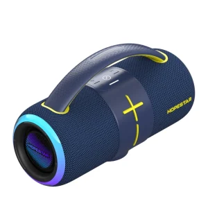 HOPESTAR H68 Waterproof Speaker IPX6 50W Portable Outdoor Audio Device