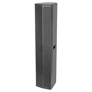 HR Series Sound pa Column 6.5″ Speaker Home Theatre System Indoor Column Speaker