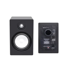 HS8 ii Best Sales 8 Inch Powered Studio Monitor Speaker in STOCK for SALE
