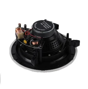 HSR175 8C Crossover 50W 8 Inch Woofer Coaxial Ceiling Speaker