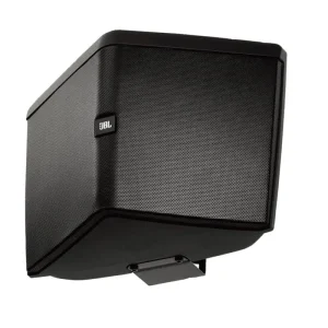 HST Professional 180 Wide-Dispersion Waterproof 3-Speaker 400W Wall-Mounted Speaker for Gym Store Conference Room Home