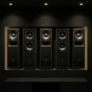 HT1210 Family KTV Karaoke Machine Conference Audio Set Home Living Room Professional Heavy Bass