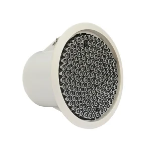 HUAYIN MIP ULP SPK50 50W Ultrasonic Narrow Beam Directional Ceiling Speaker