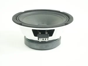 HYANKA 65AMF38 130M 92dB 6 Inch Midrange Speaker MAX Power 260W 6.5 Inch Midrange Speaker 300 Rms Speaker Car Audio