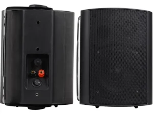 HYB106-5B+5 5.25-inch Blue-tooth Wireless Stereo Computer Speaker