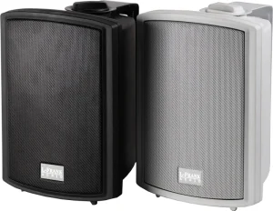 HYB127 5T 5.25 inches Fashion Power Woofer Speaker 100V 70V 30W