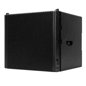 Hdl 35-as Active Flyable Subwoofer Module Line Array PA Speaker Speakers 15 Inch Sound System for Stage Performance