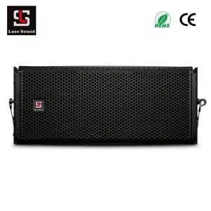 Hdl30a Active Line Array Speakers Power Speaker PA System Speaker Professional Speaker