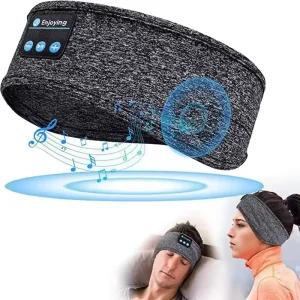 Headphones to Sleep Sleep Headphones Wireless Sports Headband Sleeping Eyemask Headphones