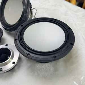 Heat resistant Voice Coil 6 Inch Car Speaker 100w Six by Nine Car Speakers Bass Speaker for Car Radio Hear Car Speaker