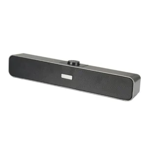 Heavy Bass SubWoofer 2.1 Home Theater System RGB Sound Equipment Multimedia Wired Gaming TV PC Computer Speaker