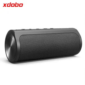 Hero1999 Mini Boombox3 Party Speaker Box Heavy Bass Outdoor Waterproof Portable Subwoofer Wireless Speaker