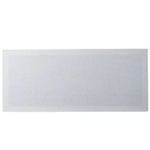 Hi Fi 8″ In wall Speaker VQ8 LCR 75w 8ohm Ceiling Speaker for Home Theater