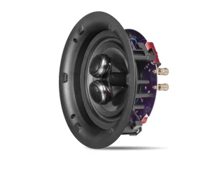 Hi-Fi 80 120W 8 Inch Ceiling Speaker