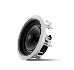 Hi Fi 8Inch 10 80w VX8 C Active In Ceiling Theatre Speaker Ceiling Speakers for Office Bedroom
