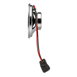 Hi Res Sound 100mm 5W Full Range Car Speaker 8Ω 140Hz F0 86±3dB Sensitivity Car Stereo Speaker