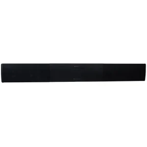 HiFi soundbar with DSP amplifier 3inch full range speaker