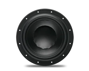 HiVi D8.8 + High Performance Speaker 8 Inch Sub Woofer Speaker Suitable for Home Theater