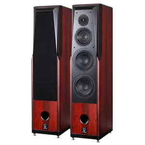 Hifi Speaker Floor Standing Audio System Sound Home Theatre Bookshelf Speaker for Tv Home Music Sound