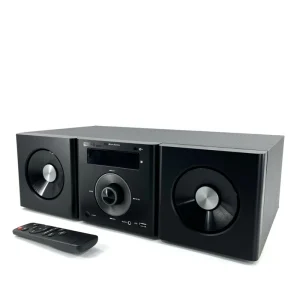 Hifi Speakers Audio System Sound Professional Music Home Theater Systems